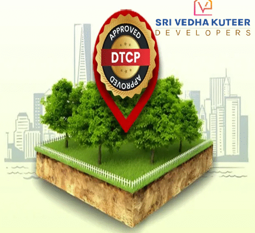 Sri Vedha Kuteer Developers