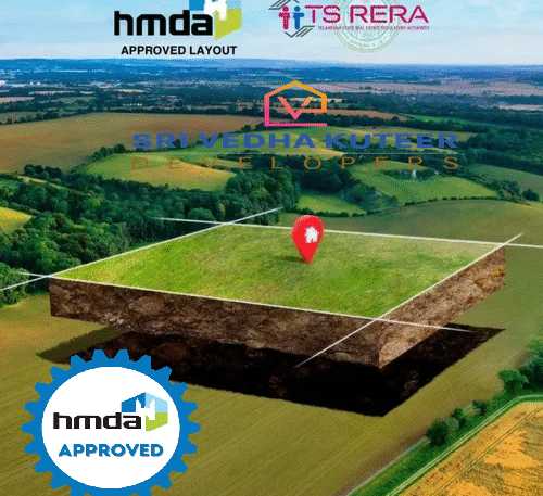 Sri Vedha Kuteer Developers