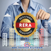 RERA APPROVED PROJECTS