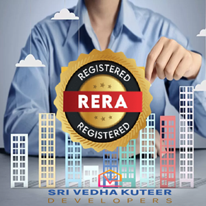 Sri Vedha Kuteer Developers