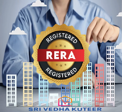 Sri Vedha Kuteer Developers